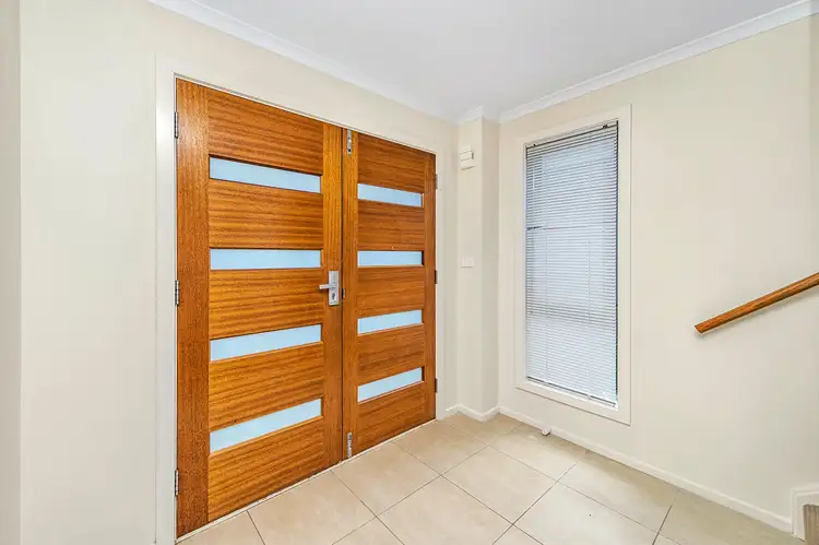 Third view of Homely townhouse listing, 4/20 Mowatt Street, Queanbeyan East NSW 2620