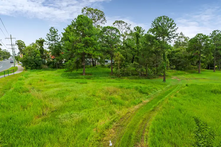 Third view of Homely land listing, 3978 Pacific Highway, Loganholme QLD 4129