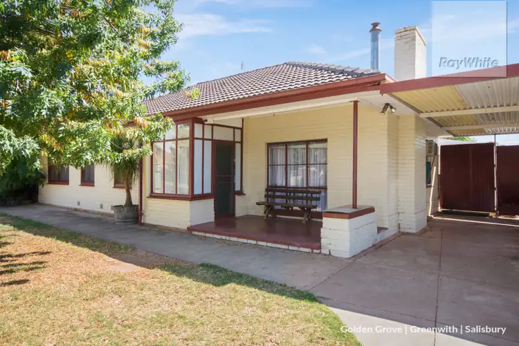 17 Bedchester Road, Elizabeth North SA 5113