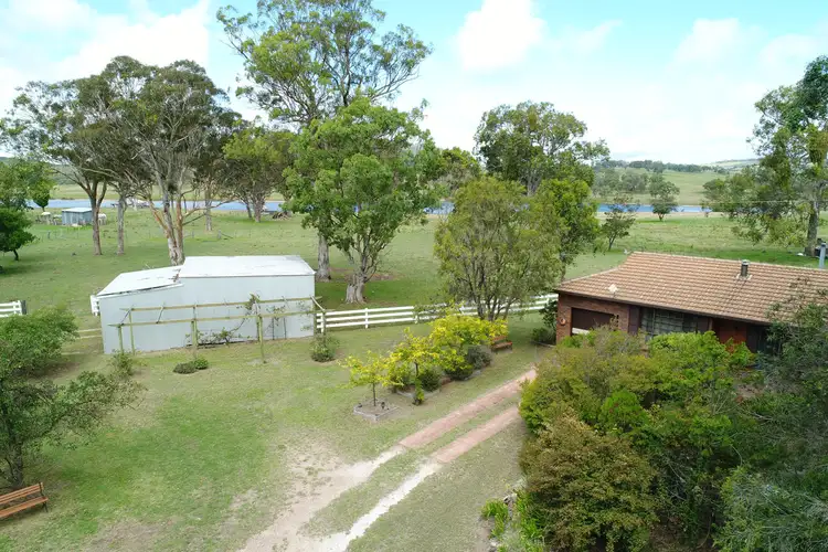 Third view of Homely rural property listing, 8864 New England Highway, Tenterfield NSW 2372