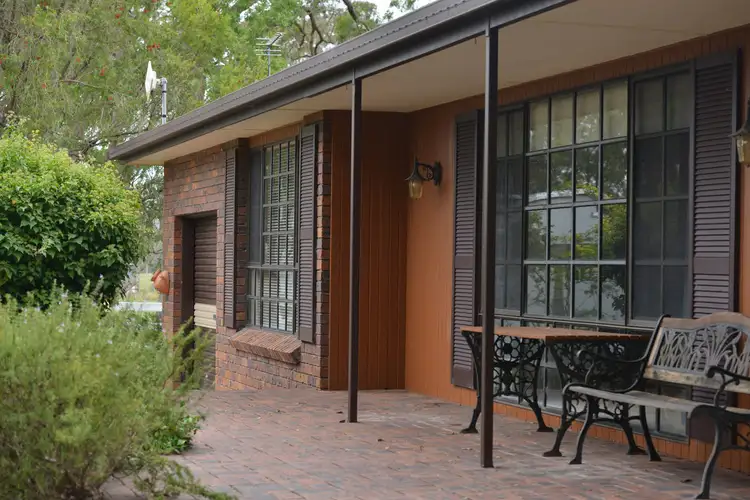 Fifth view of Homely rural property listing, 8864 New England Highway, Tenterfield NSW 2372