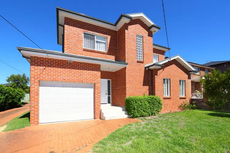 11 Wilson Street, Kogarah NSW 2217
