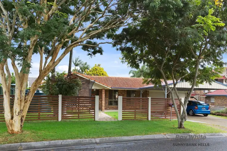 83 Peppercorn Street, Sunnybank Hills QLD 4109