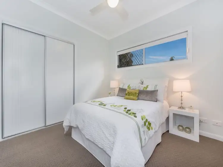 Sixth view of Homely unit listing, 2/165 Stratton Terrace, Manly QLD 4179