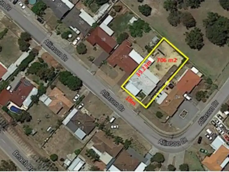 Sixth view of Homely house listing, 14 Allinson Drive, Girrawheen WA 6064