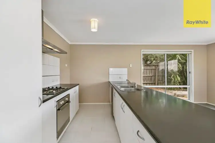 Third view of Homely house listing, 156 Harold Keys Drive, Narre Warren South VIC 3805
