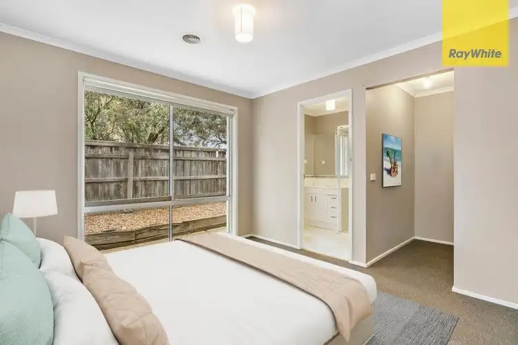 Fifth view of Homely house listing, 156 Harold Keys Drive, Narre Warren South VIC 3805