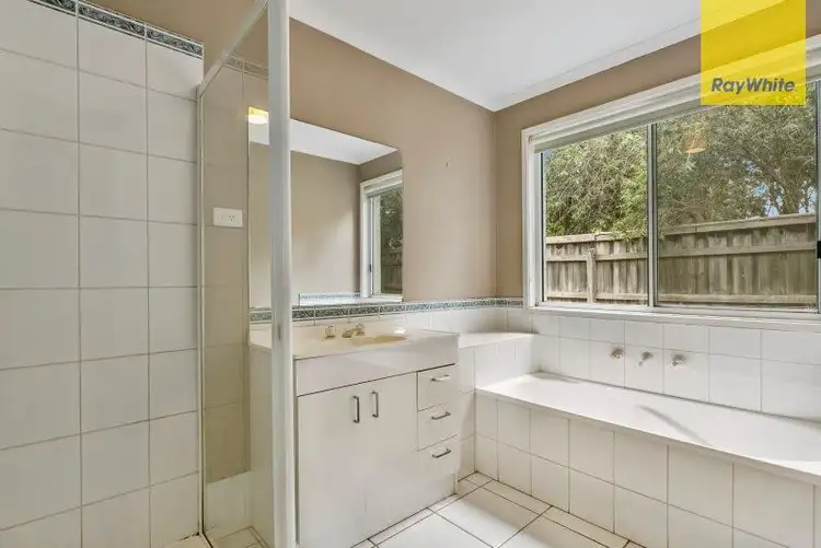 Sixth view of Homely house listing, 156 Harold Keys Drive, Narre Warren South VIC 3805