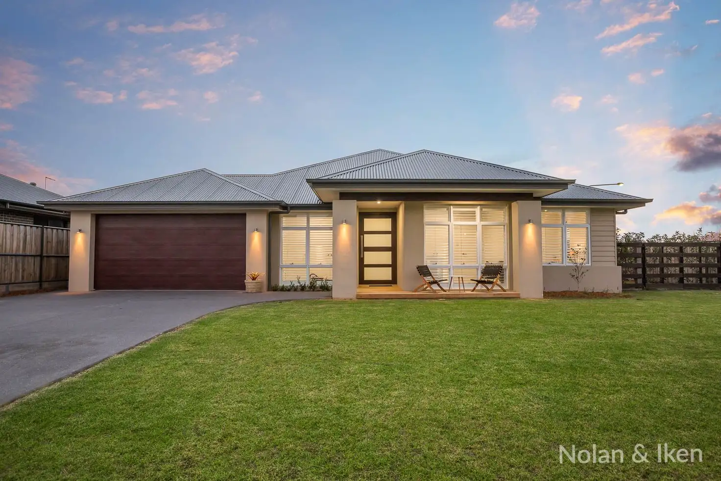 Main view of Homely house listing, 17 Strathmore Avenue, Pitt Town NSW 2756