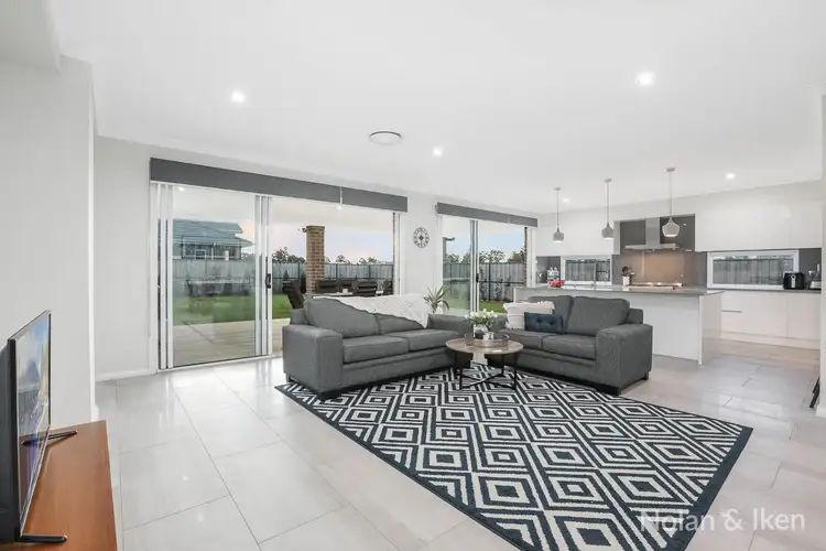 Third view of Homely house listing, 17 Strathmore Avenue, Pitt Town NSW 2756