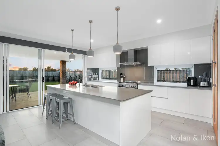 Fourth view of Homely house listing, 17 Strathmore Avenue, Pitt Town NSW 2756