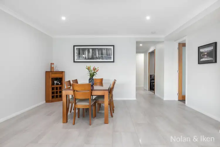 Fifth view of Homely house listing, 17 Strathmore Avenue, Pitt Town NSW 2756