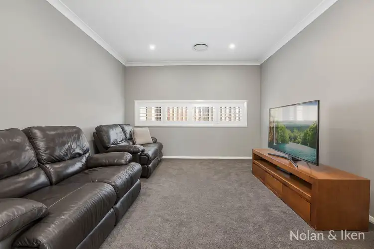 Sixth view of Homely house listing, 17 Strathmore Avenue, Pitt Town NSW 2756