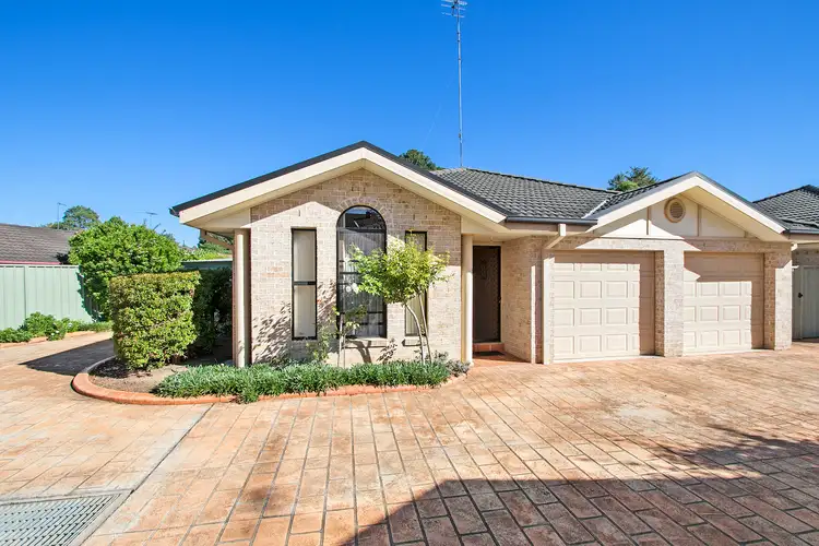 9/184-186 March Street, Richmond NSW 2753
