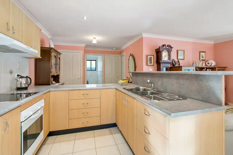 Second view of Homely villa listing, 9/184-186 March Street, Richmond NSW 2753