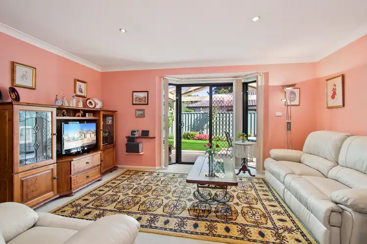 Third view of Homely villa listing, 9/184-186 March Street, Richmond NSW 2753
