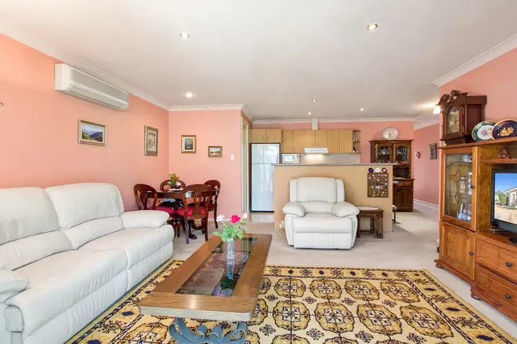 Fourth view of Homely villa listing, 9/184-186 March Street, Richmond NSW 2753