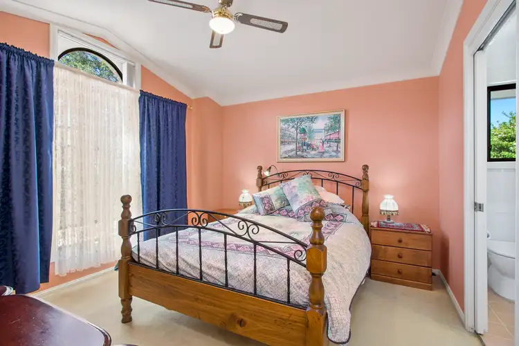 Fifth view of Homely villa listing, 9/184-186 March Street, Richmond NSW 2753