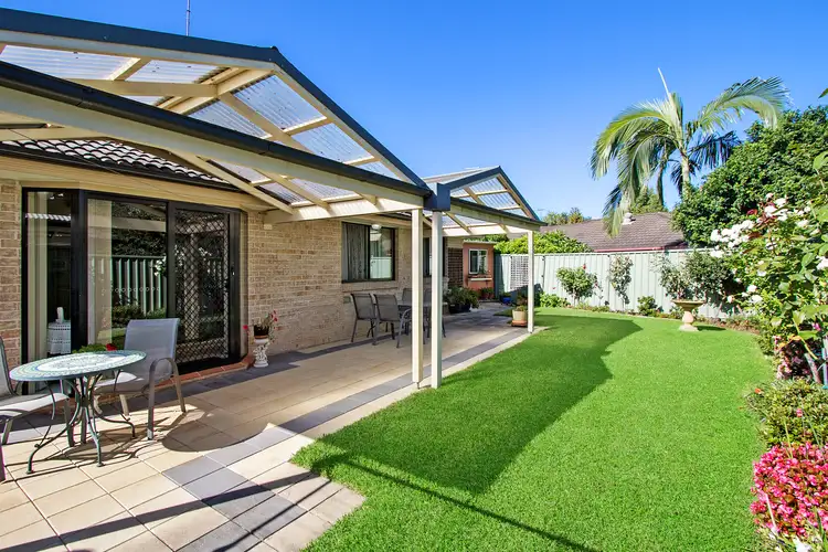 Seventh view of Homely villa listing, 9/184-186 March Street, Richmond NSW 2753