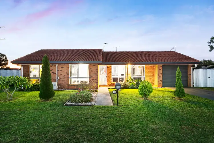 32 Maplewood Drive, Darling Heights QLD 4350