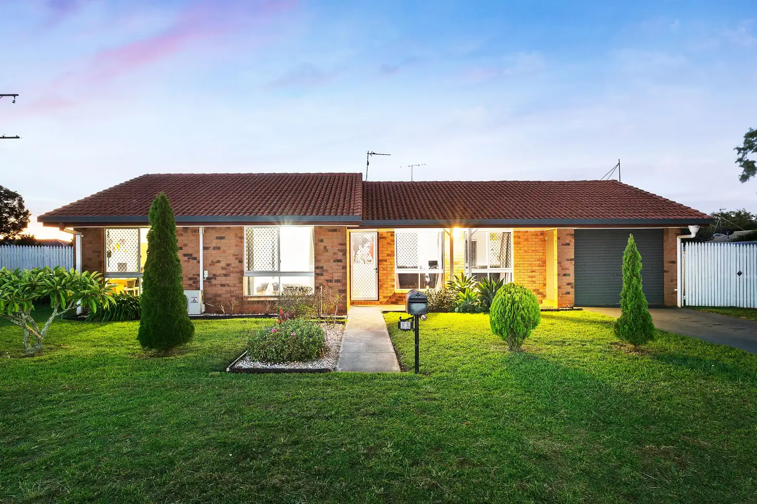 Main view of Homely house listing, 32 Maplewood Drive, Darling Heights QLD 4350