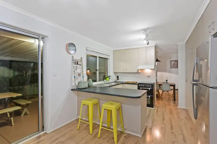 Fourth view of Homely house listing, 32 Maplewood Drive, Darling Heights QLD 4350