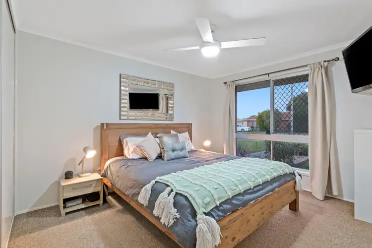 Seventh view of Homely house listing, 32 Maplewood Drive, Darling Heights QLD 4350