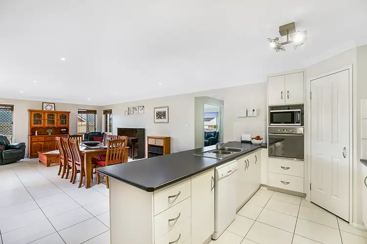 Fourth view of Homely house listing, 17 Lanagan Court, Middle Ridge QLD 4350