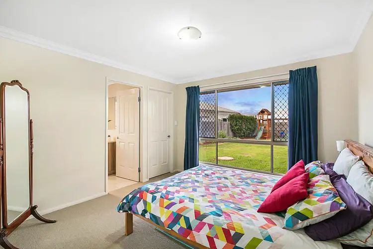 Sixth view of Homely house listing, 17 Lanagan Court, Middle Ridge QLD 4350
