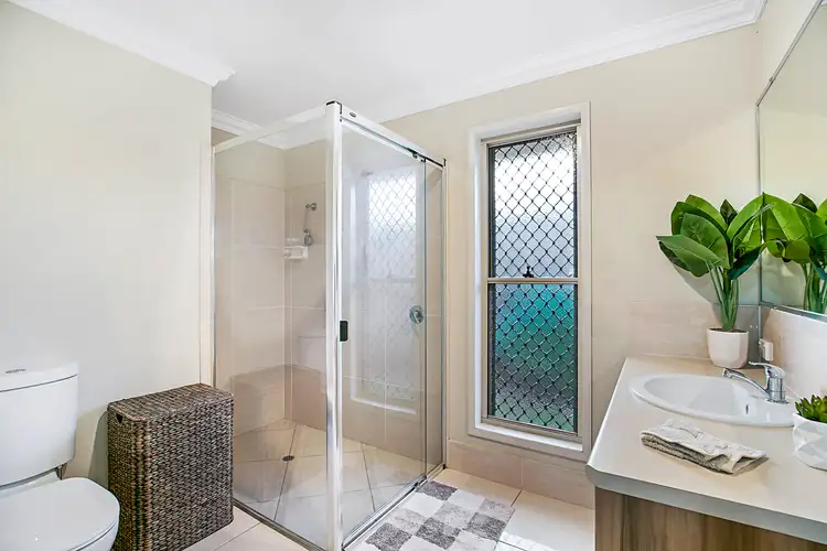 Seventh view of Homely house listing, 17 Lanagan Court, Middle Ridge QLD 4350