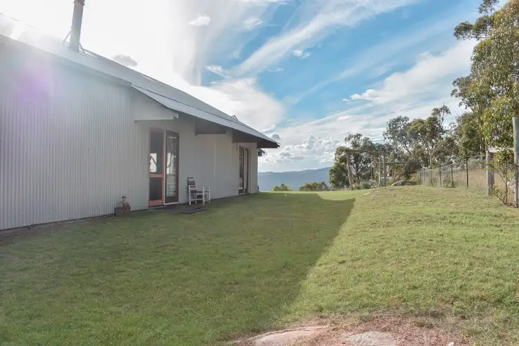 Fourth view of Homely rural property listing, Lot 23 Harvey's Lane, Tenterfield NSW 2372