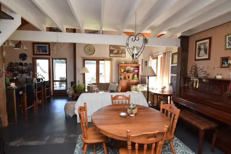 Fifth view of Homely rural property listing, Lot 23 Harvey's Lane, Tenterfield NSW 2372