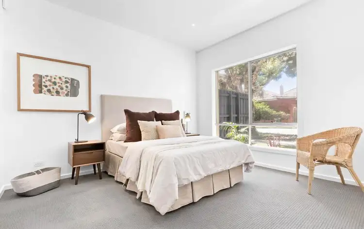 Fourth view of Homely townhouse listing, 7 East Street, Reservoir VIC 3073