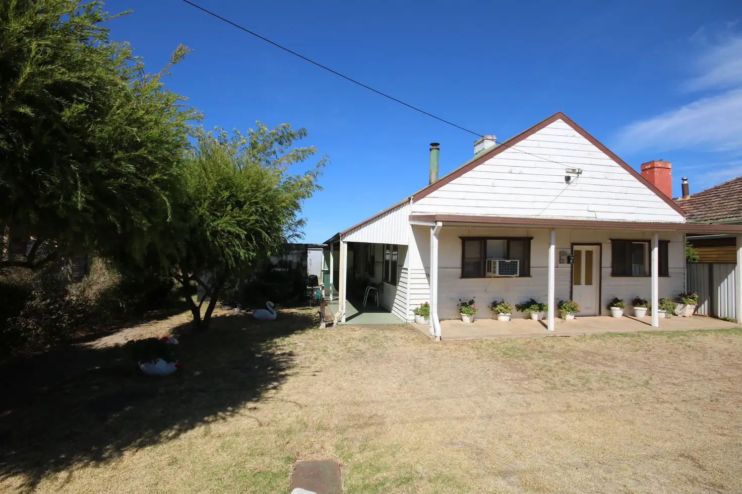Main view of Homely house listing, 33 Mitchell Street, Colbinabbin VIC 3559