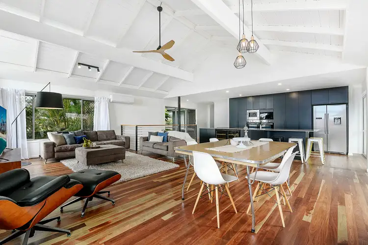 Second view of Homely house listing, 66 Kallaroo Crescent, Ashmore QLD 4214
