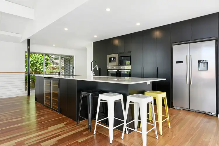 Third view of Homely house listing, 66 Kallaroo Crescent, Ashmore QLD 4214