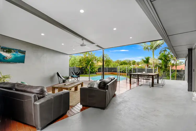 Fourth view of Homely house listing, 66 Kallaroo Crescent, Ashmore QLD 4214