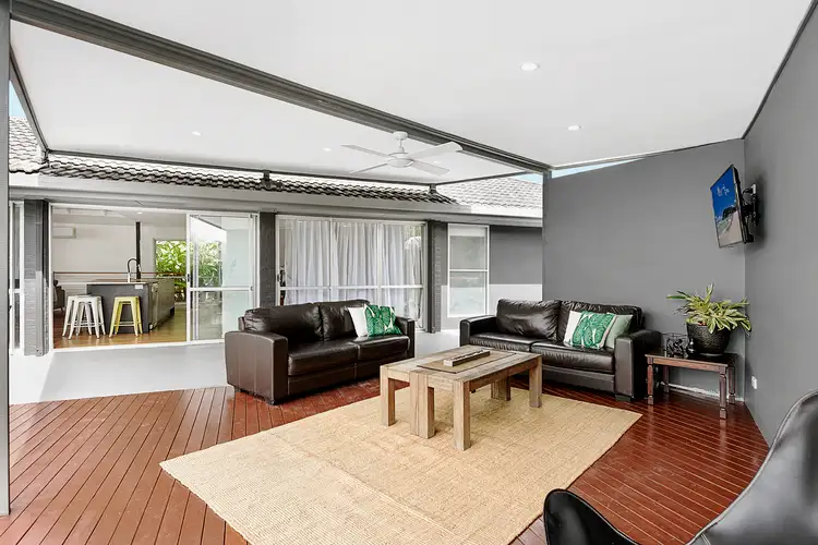 Fifth view of Homely house listing, 66 Kallaroo Crescent, Ashmore QLD 4214