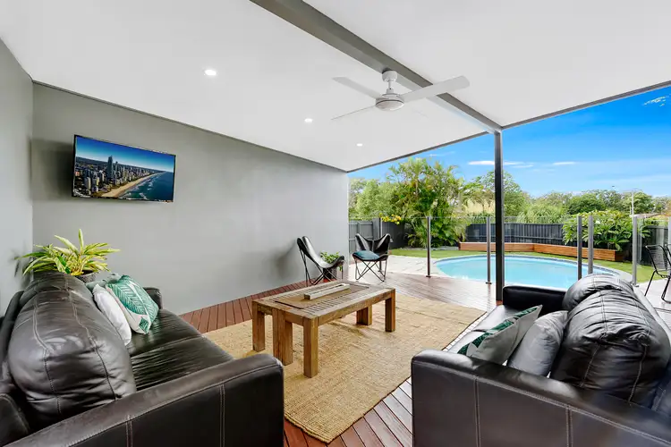 Sixth view of Homely house listing, 66 Kallaroo Crescent, Ashmore QLD 4214