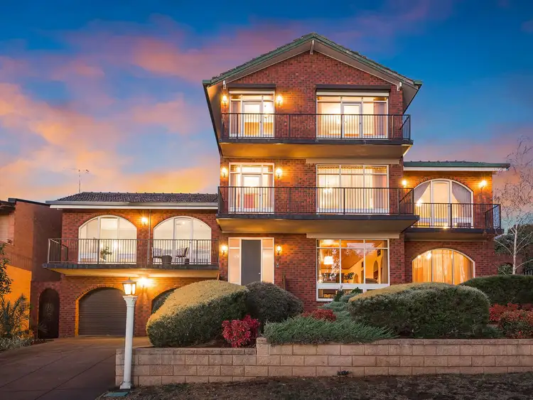 37 Grandview Drive, Panorama SA 5041