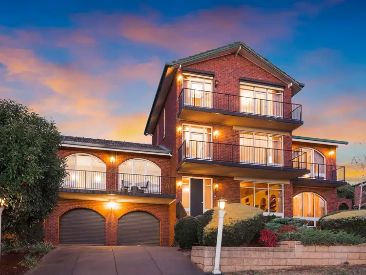 Second view of Homely house listing, 37 Grandview Drive, Panorama SA 5041