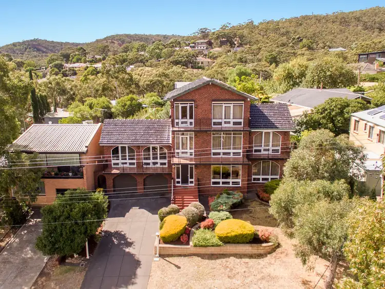 Third view of Homely house listing, 37 Grandview Drive, Panorama SA 5041