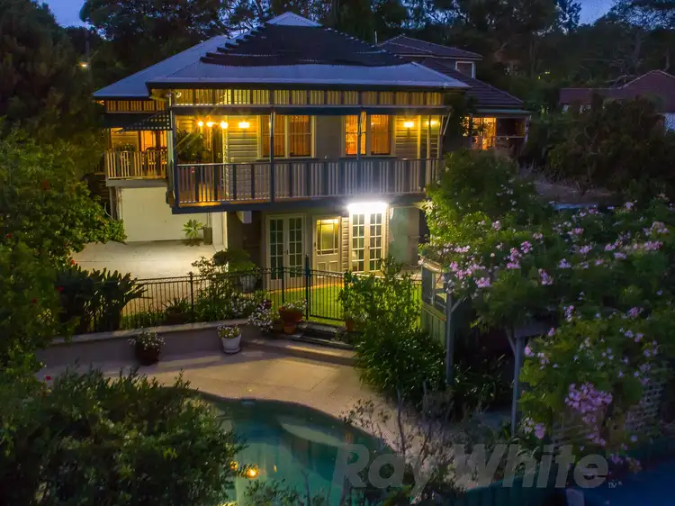 Main view of Homely house listing, 40 June Street, Merewether NSW 2291