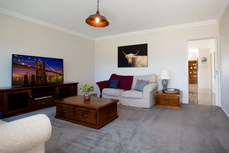 Second view of Homely townhouse listing, 25 1-3 Racecourse Road, Nagambie VIC 3608