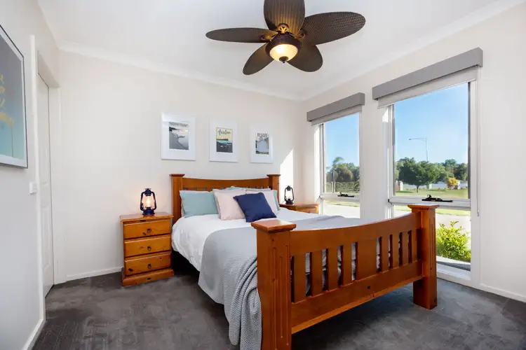 Third view of Homely townhouse listing, 25 1-3 Racecourse Road, Nagambie VIC 3608