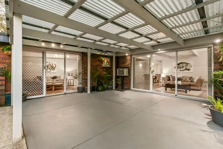 Third view of Homely house listing, 14 Dulnain Street, Mount Martha VIC 3934