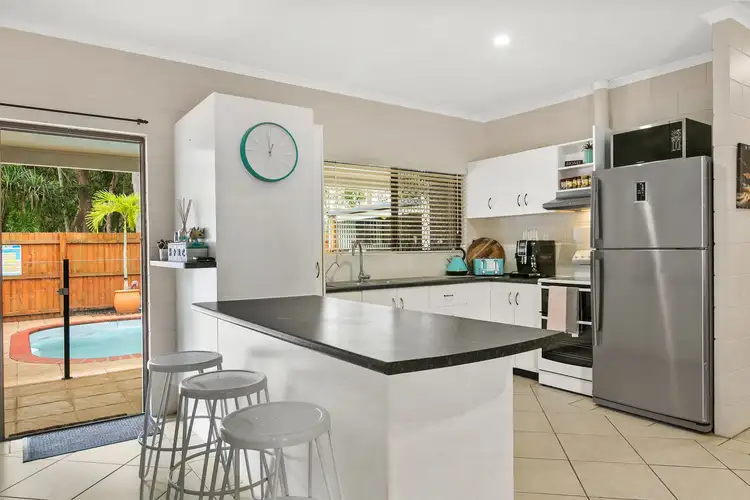 Third view of Homely house listing, 82 Wistaria Street, Holloways Beach QLD 4878