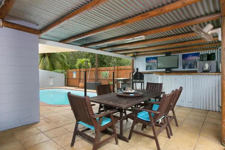 Sixth view of Homely house listing, 82 Wistaria Street, Holloways Beach QLD 4878