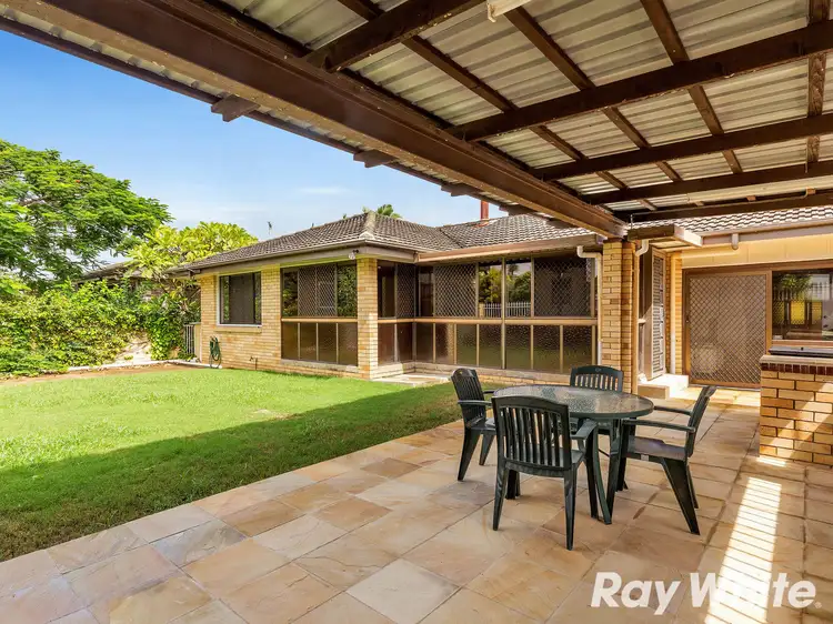 Main view of Homely house listing, 14 Jaguar Street, Chermside West QLD 4032