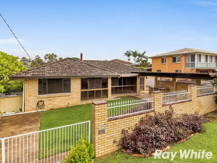 Third view of Homely house listing, 14 Jaguar Street, Chermside West QLD 4032